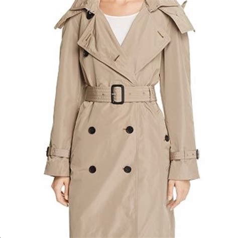 burberry sisal trench coat|burberry thomas bear trench coat.